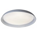 Rabalux 1512 LED prisadené stropné svietidlo LED 40W | 3000-6500K - biele