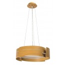 RABALUX 2245 Berbera závesné svietidlo E27 3x60W