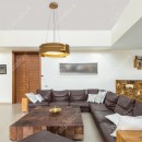 RABALUX 2245 Berbera závesné svietidlo E27 3x60W