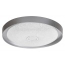 RABALUX 2297 Skyler stropné svietidlo zabud. LED 22W biela