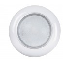 RABALUX 2298 Taylor, stropné svietidlo zabud. LED 38W biela