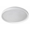 Rabalux 2299 LED stropné svietidlo Esme 1x24W | 1680lm | 3000-6000K - biela