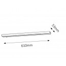 Rabalux 2370 Belt light svetlo pod kuchynskú linku LED 10W