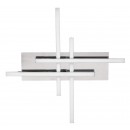 Rabalux 2478 Meredith Stropné svietidlo LED 18W = 1440lm 4000K