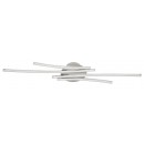 Rabalux 2481 Meredith Stropné svietidlo LED 19,2W = 1550lm 4000K