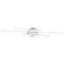 Rabalux 2481 Meredith Stropné svietidlo LED 19,2W = 1550lm 4000K