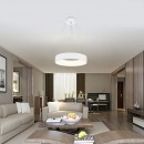 Rabalux 2510 ADELINE závesné svietidlo LED 36W = 2100L 4000K