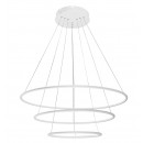 RABALUX 2545 Donatella závesné svietidlo zabud.LED 95W 4000K