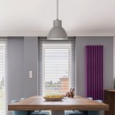 RABALUX 2579 Derek závesné svietidlo E27 1x60W šedej