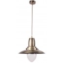 RABALUX 2595 Bonnie bronz E27