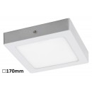RABALUX 2663 Lois stropné svietidlo LED 12W 800 lm 4000K