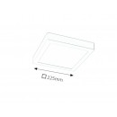 RABALUX 2664 Lois stropné svietidlo LED 18W 1400 lm 4000K