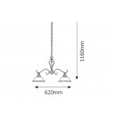 Rabalux 2757 Elisett