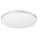 RABALUX 2783 Oscar stropné svietidlo. zabud.LED 18W strieborná 4000K