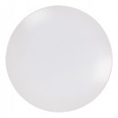 RABALUX 2783 Oscar stropné svietidlo. zabud.LED 18W strieborná 4000K