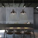 Rabalux 2789 Owen Závesné svietidlo E27 1x60W