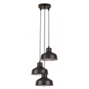 Rabalux 2790 Owen Závesné svietidlo E27 3x25W