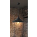 Rabalux 2910 Doug Závesné svietidlo E27 1x60W
