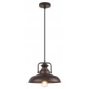Rabalux 2930 Kyle Závesné svietidlo E27 1x60W