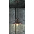 Rabalux 2930 Kyle Závesné svietidlo E27 1x60W
