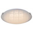 RABALUX 3326 Fleur stropné svietidlo LED 18W 1440 lm 3000K