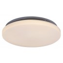 RABALUX 3338 Rob stropné svietidlo LED 20W 1400 lm 3000K