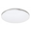 RABALUX 3347 Oscar stropné svietidlo LED 18W 1350 lm 4000K