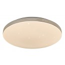 RABALUX 3347 Oscar stropné svietidlo LED 18W 1350 lm 4000K