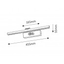 Rabalux 3650 Picture guard