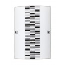 Rabalux 3931 Domino nástenné svietidlo 1x60W