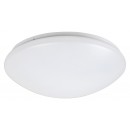 Rabalux 3934 LED prisadené stropné svietidlo Igor 16W | 3000-6500K