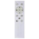 Rabalux 3934 LED prisadené stropné svietidlo Igor 16W | 3000-6500K