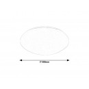 Rabalux 3934 LED prisadené stropné svietidlo Igor 16W | 3000-6500K