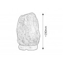 Rabalux 4120 Rocky soľná lampa s káblom