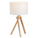 Rabalux 4190 SOREN stolové svietidlo 1xE14