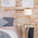 Rabalux 4190 SOREN stolové svietidlo 1xE14