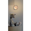 RABALUX 4647 Billy nočné svietidlo LED 0,5W biela 2700K