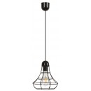 Rabalux 4649 Ramsey Závesné svietidlo E27 1x60W