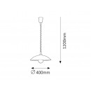 Rabalux 4780 Round