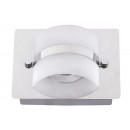 RABALUX 5489 Tony kúpeľňové svieti. zabud.LED 5W chróm IP44 4000K