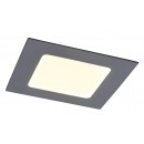 RABALUX 5577 Lois stropné svietidlo LED 6W 350 lm 4000K