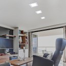 RABALUX 5577 Lois stropné svietidlo LED 6W 350 lm 4000K