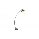Rabalux 5592 stojaca lampa Otto 1x60W | E27