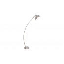 Rabalux 5593 stojaca lampa Otto 1x60W | E27