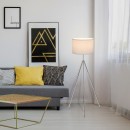 Rabalux 5596 stolná lampička Stanislaw 1x60W | E27