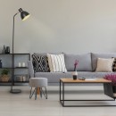 Rabalux 5602 stojaca lampa Mackenzie 1x15W | E27