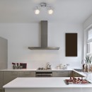 Rabalux 5636 LED stropné bodové svietidlo Padma 2x5W | 3000K