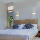 Rabalux 5684 LED nástenné svietidlo Morpheus 6W | 3000K - zlaté
