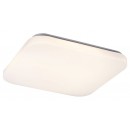 Rabalux 5699 LED prisadené stropné svietidlo Emmett 16W | 3000-6500K