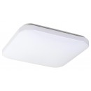 Rabalux 5699 LED prisadené stropné svietidlo Emmett 16W | 3000-6500K